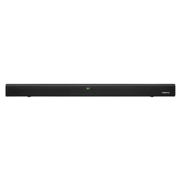 Volkano Cascade 50w Soundbar + Wired Subwoofer - Black - Image 2