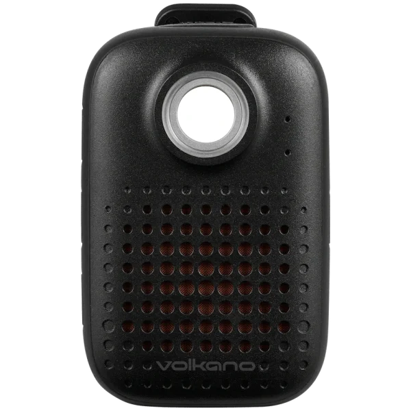 Volkano Flex Bluetooth Wireless Speaker - Black