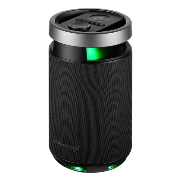 VolkanoX S800 Portable Bluetooth Party Speaker - Image 2