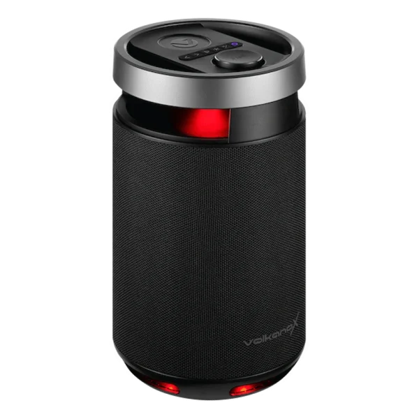 VolkanoX S800 Portable Bluetooth Party Speaker - Image 3