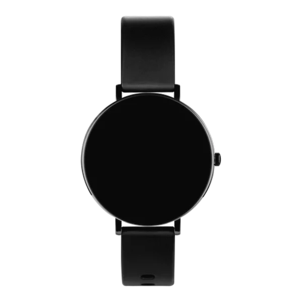 Volkano Aurora Series Ladies Smart Watch - Black - Image 2