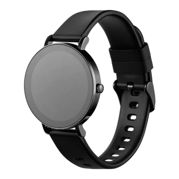 Volkano Aurora Series Ladies Smart Watch - Black - Image 3