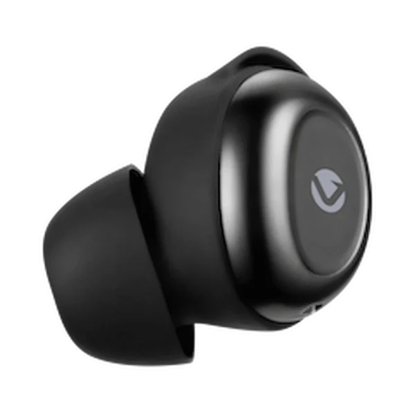 Volkano Aspen True Wireless Earphones - Black - Image 2