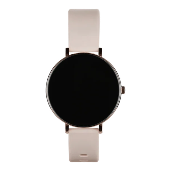 Volkano Aurora Series Ladies Smart Watch - Gold - Image 2