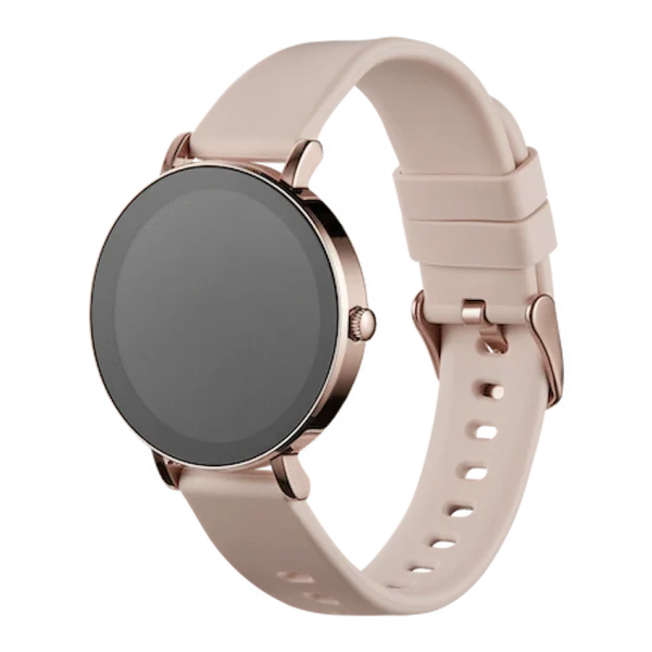 Volkano Aurora Series Ladies Smart Watch - Gold - Image 3