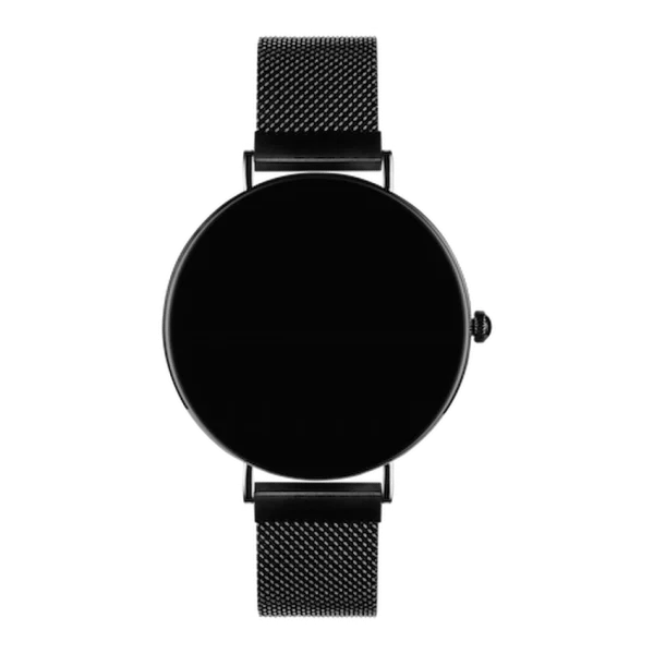 Volkano Valencia Series Ladies Smart Watch - Black - Image 2