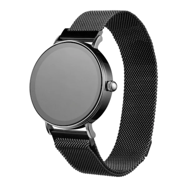 Volkano Valencia Series Ladies Smart Watch - Black - Image 3