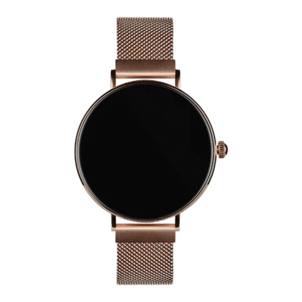 Volkano Valencia Series Ladies Smart Watch - Rose Gold - Image 2