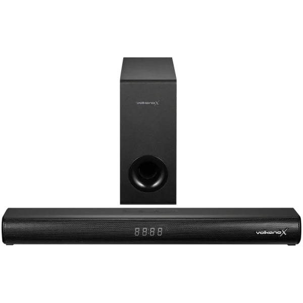 VolkanoX Empire 2.1 Soundbar