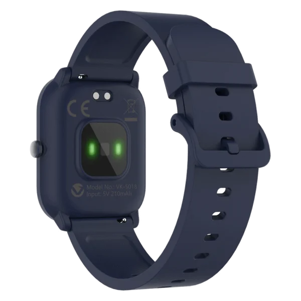 Volkano Vivo Series Kids Smart Watch - Dark Blue - Image 2