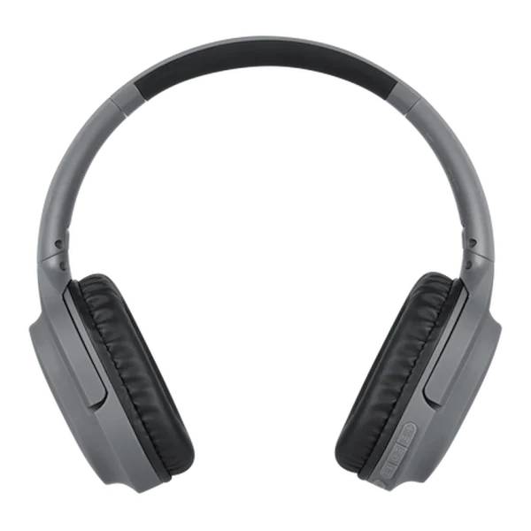 Volkano Pebble Series Bluetooth Headphones - Dark Grey - Image 12