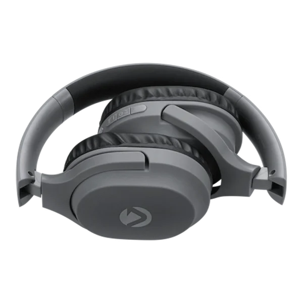 Volkano Pebble Series Bluetooth Headphones - Dark Grey - Image 17