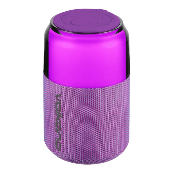 Volkano Neptune Bluetooth Wireless Speaker - Purple - Image 2