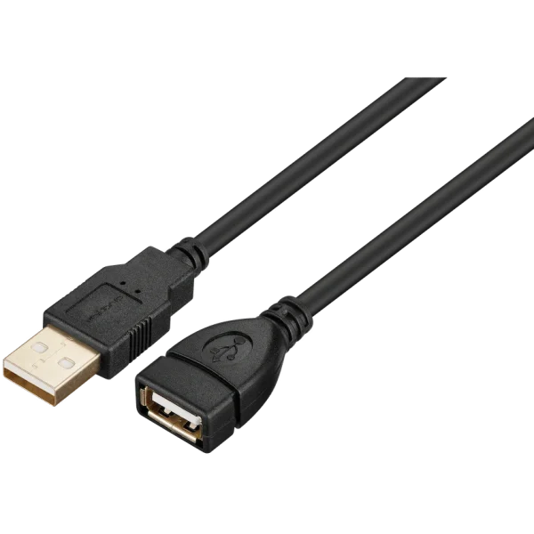 Volkano Extend Series USB Extension Cable 3m