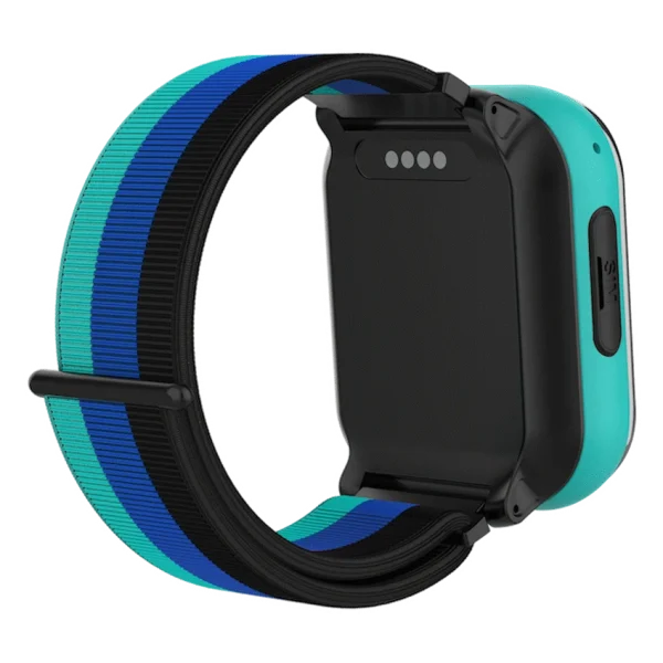 Volkano Find Me 4G Series GPS Tracking Watch with Camera - Unisex - Image 2