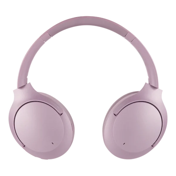 Volkano Odyssey ANC Bluetooth Wireless Headphone - Rose Gold - Image 2