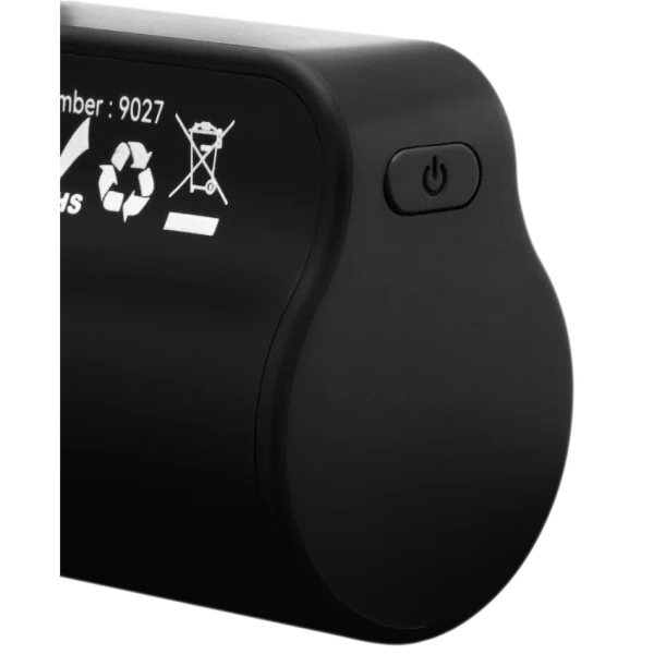 Volkano Relief Pro Power Bank - 5000mAh Type-C Direct Plug-In - Image 3