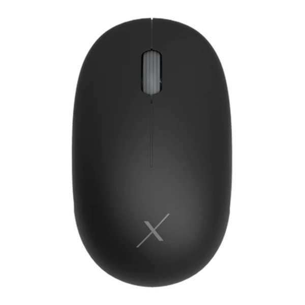 VolkanoX Asher Bluetooth Wireless Mouse - Graphite - Image 2