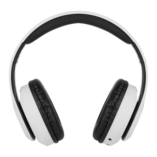 Volkano Impulse Series Bluetooth Headphones - White - Image 20