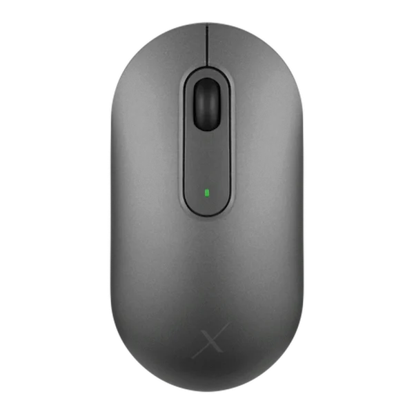 VolkanoX Lava Bluetooth Wireless Mouse - Gunmetal - Image 2