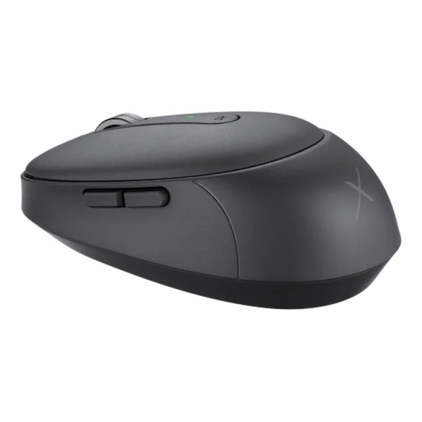 VolkanoX Ignite Bluetooth Wireless Keyboard and Mouse Combo - Graphite - Image 3