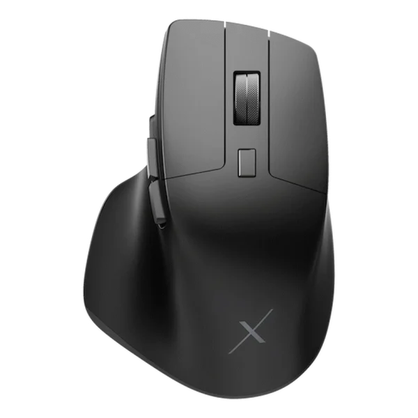 VolkanoX Phoenix Bluetooth Wireless Mouse - Graphite - Image 2