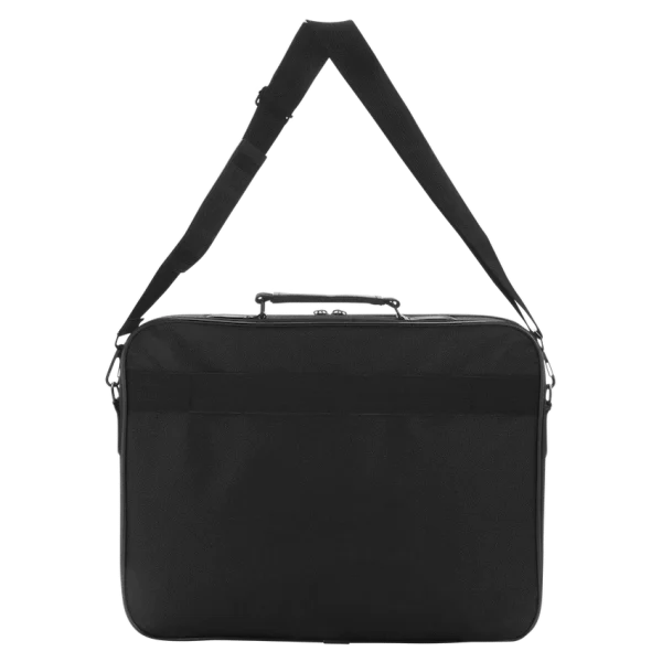 Volkano Industrial Series Shoulder Bags - Black - Image 5
