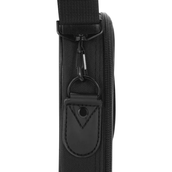 Volkano Industrial Series Shoulder Bags - Black - Image 7