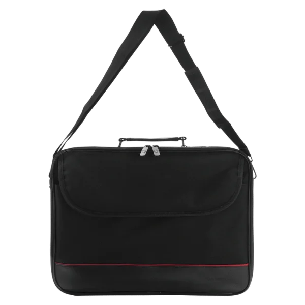 Volkano Industrial Series Shoulder Bags - Black - Image 10