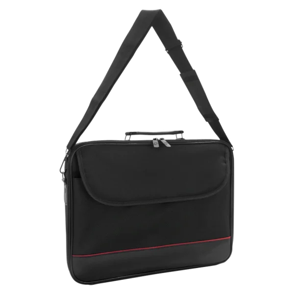 Volkano Industrial Series Shoulder Bags - Black - Image 11