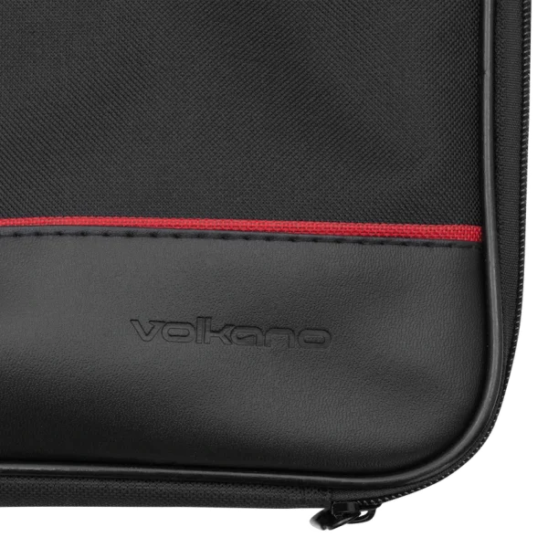 Volkano Industrial Series Shoulder Bags - Black - Image 12
