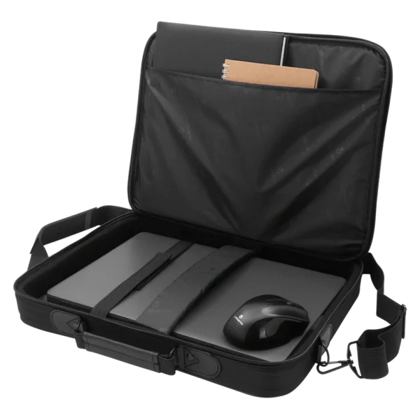 Volkano Industrial Series Shoulder Bags - Black - Image 15
