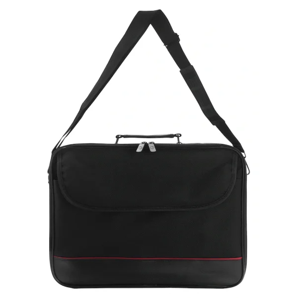 Volkano Industrial Series Shoulder Bags - Black