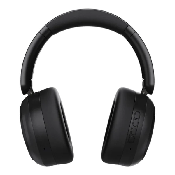 Volkano Lexi Bluetooth Headphone with ANC - Black - Image 3