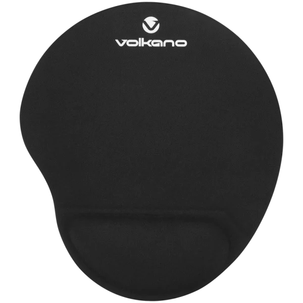 Volkano Comfort+ Series Gel Mouse Pad
