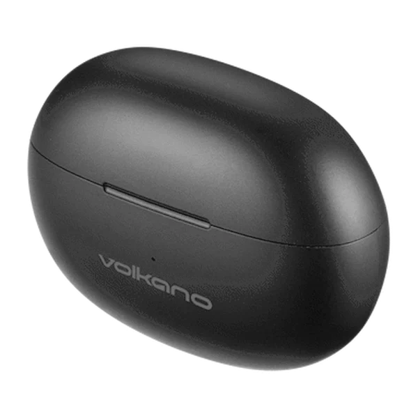 Volkano Soundshield TWS Earphones with ANC & ENC - Black - Image 3