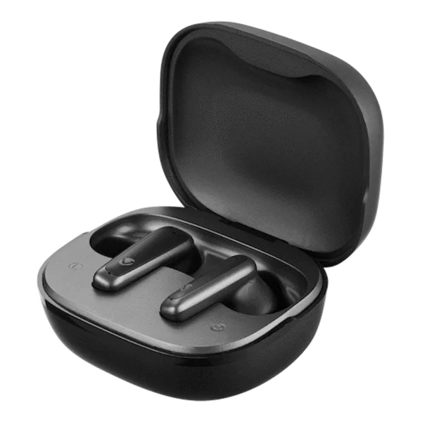 Volkano Vision ANC TWS Earphones with Interactive Charge Case - Image 2