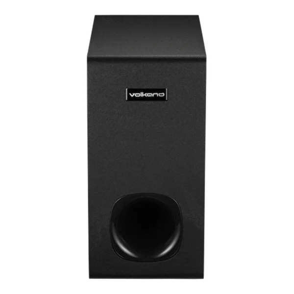 Volkano Dynasty (120W) Soundbar & Wireless Subwoofer - Image 2
