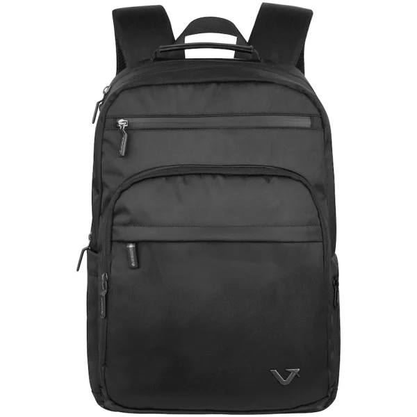 VolkanoX Sphere 15.6”Laptop Backpack Black.