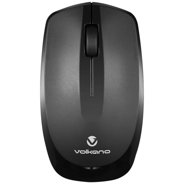 Volkano Focus Series Wireless Mouse