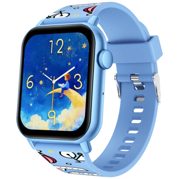 Volkano Fizz Kids Watch - Blue