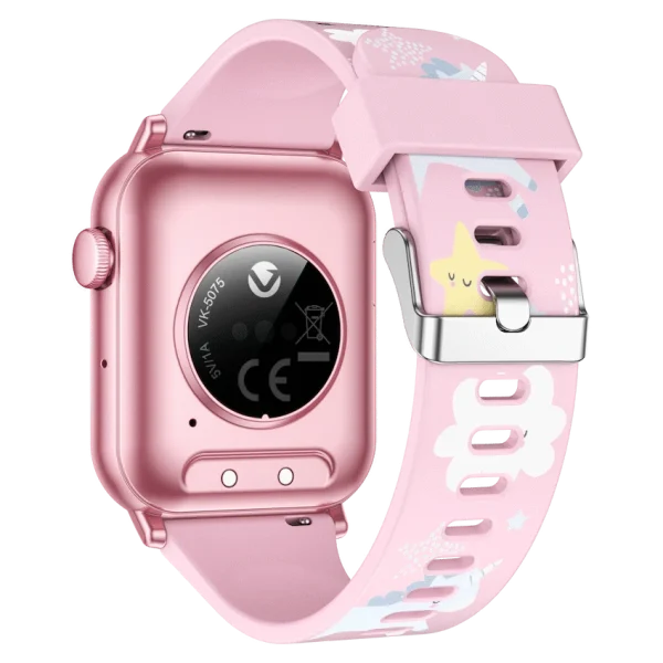 Volkano Fizz Kids Watch -  Pink - Image 2