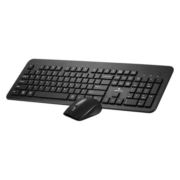 Volkano Cobalt Wireless Keyboard and Mouse - Image 3