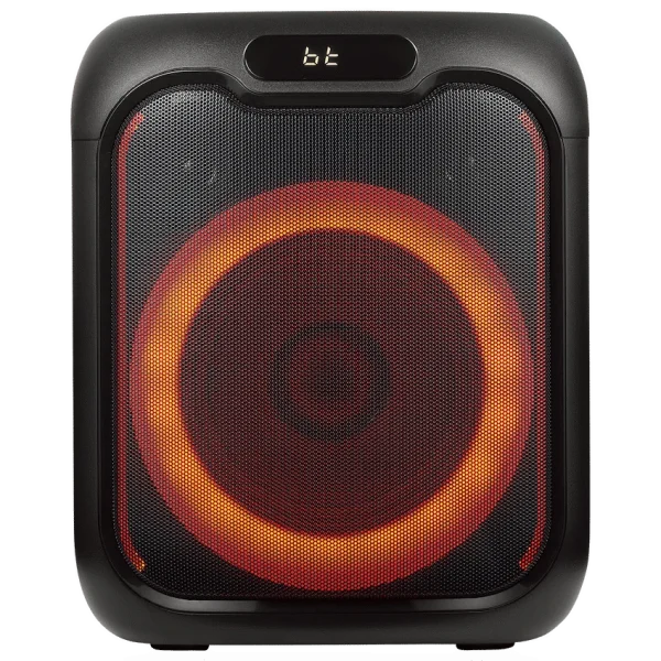 VolkanoX VXC200 6.5" Party Speaker - Black