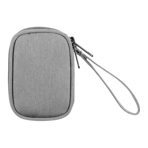 Volkano Cable Organiser Small Grey - Image 2