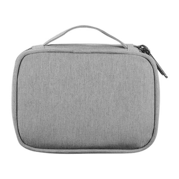 Volkano Cable Organiser Medium Grey - Image 2