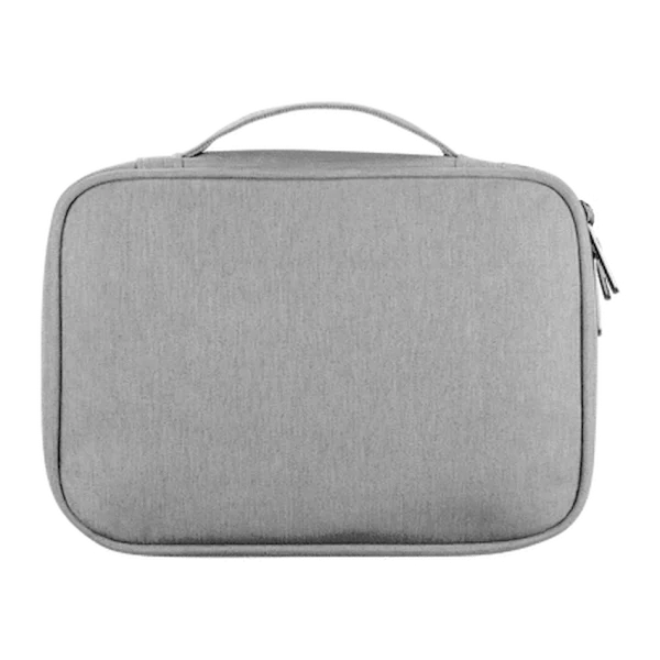 Volkano Cable Organiser Large Grey - Image 2