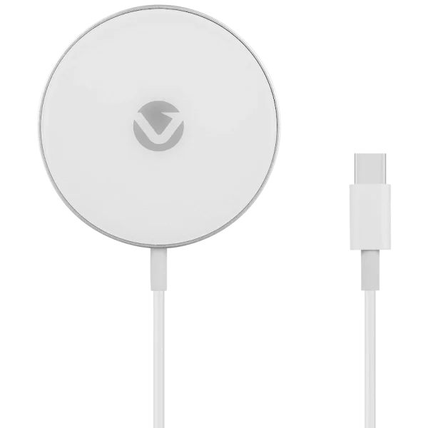 Volkano Magni Series MagSafe Wireless Charge Pad