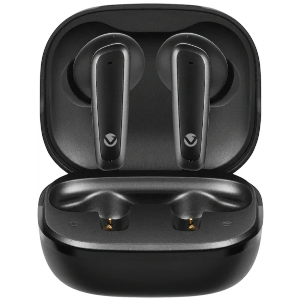 Volkano Vision ANC TWS Earphones with Interactive Charge Case