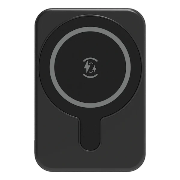 Volkano Reload Series 5000mah Magnetic Wireless Power Bank
